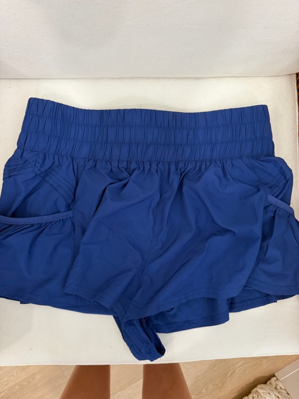 FP Movement by Free People Get Your Flirt On Shorts - S